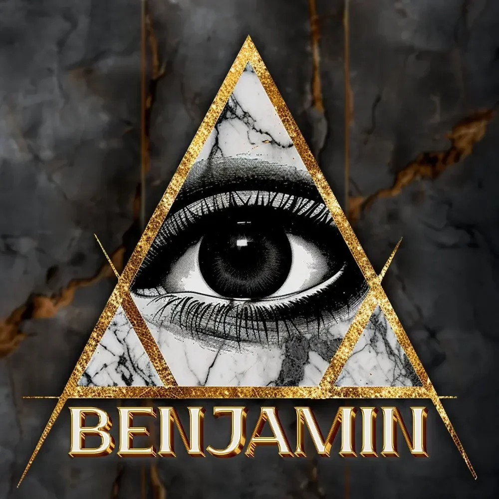 «BENJAMIN» — Мастер изящных решений на Кракен