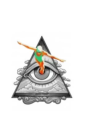 Иллюминат Kraken