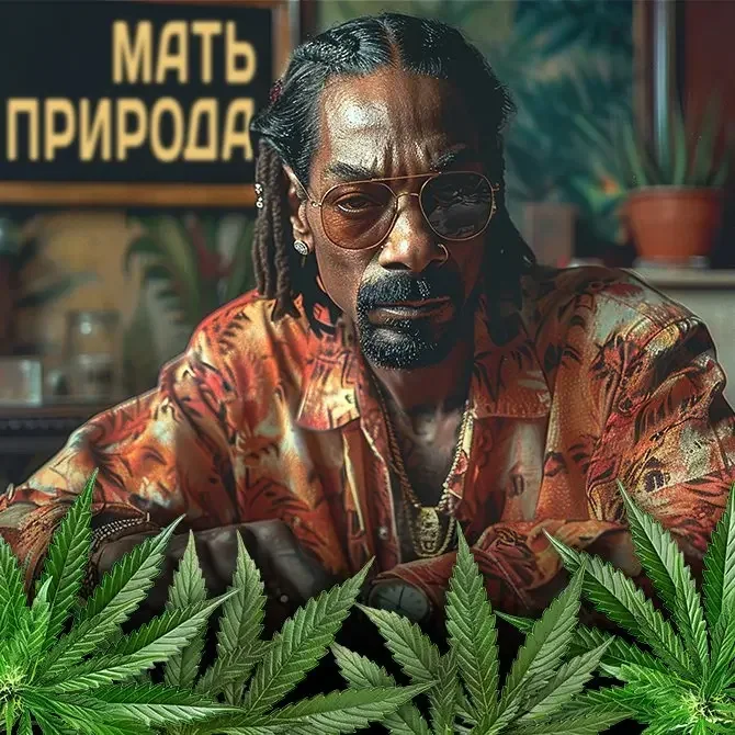 «Мать Природа» — Хранительница живой энергии на Кракен