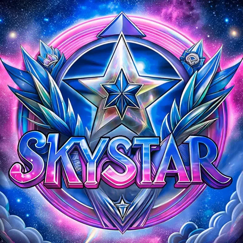 «SkyStar» — Астроном наслаждений на Kraken Marketplace