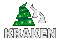 Kraken логотип