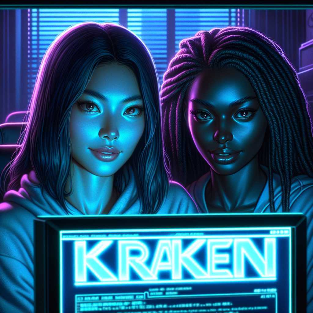 Использование VPN для доступа к Kraken