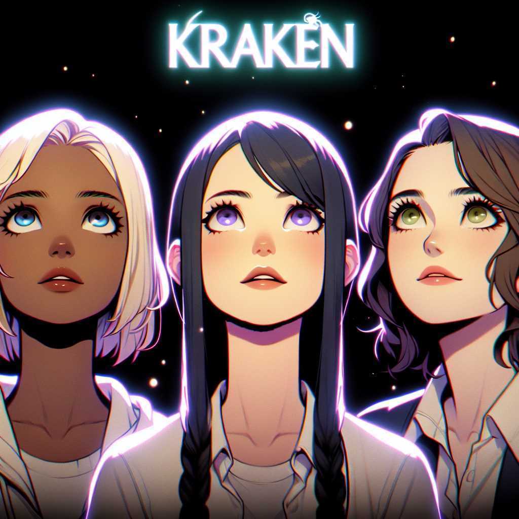 Kraken: Как войти на платформу