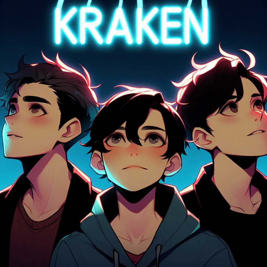 Процесс регистрации и создания аккаунта на Kraken